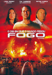 Capa do Filme O Dia Em Que o Mundo Pegou Fogo (Dual Audio) Baixe imagem de O Dia Em Que o Mundo Pegou Fogo (Dual Audio) sem Torrent