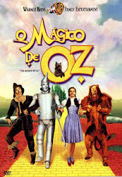 Capa do Filme O Mágico de Oz (Dual Audio) Baixe imagem de O Mágico de Oz (Dual Audio) sem Torrent