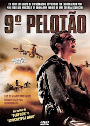 Capa do Filme 9º Pelotão (Dual Audio) Baixe imagem de 9º Pelotão (Dual Audio) sem Torrent