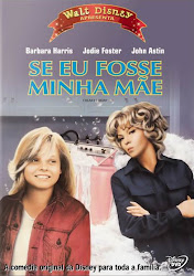 Capa do Filme Se Eu Fosse a Minha Mãe (Dublado) Baixe imagem de Se Eu Fosse a Minha Mãe (Dublado) sem Torrent