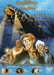 Capa do Filme Atlantis O Reino Perdido (Dublado) para Baixar Baixar Filme Atlantis O Reino Perdido (Dublado) Gratis