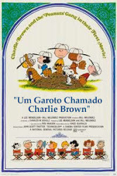 Capa do Filme Um Garoto Chamado Charlie Brown (Dublado) Baixe imagem de Um Garoto Chamado Charlie Brown (Dublado) sem Torrent