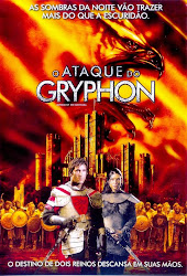 Capa do Filme O Ataque do Gryphon (Dual Audio) Baixe imagem de O Ataque do Gryphon (Dual Audio) sem Torrent