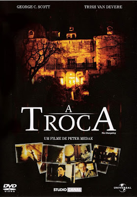 A Troca (Dublado)