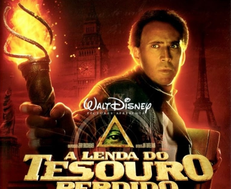 Filme A Lenda Do Tesouro Perdido 2 Dublado Download Filme A Lenda Do Tesouro Perdido 2 Dublado Download