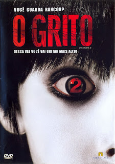O Grito 2 – DVDRip Dublado
