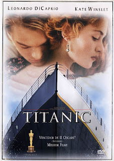 Titanic Dublado
