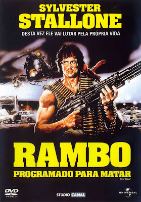 Rambo: Programado para Matar - 1982  Rambo+-+Programado+Para+Matar