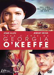 Capa do Filme Vida e Arte de Georgia O’ Keeffe (Dual Audio) Baixe imagem de Vida e Arte de Georgia O’ Keeffe (Dual Audio) sem Torrent