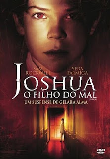 Download Joshua: O Filho do Mal – DVDRip Dual Áudio