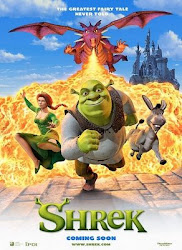 Capa do Filme Shrek (Dublado) Baixe imagem de Shrek (Dublado) sem Torrent