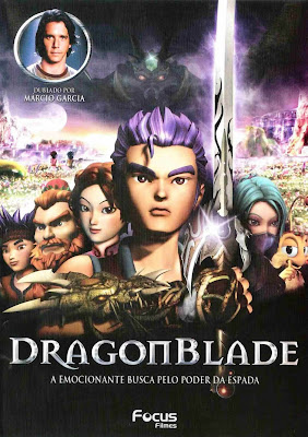 Dragon+Blade Download Dragon Blade   DVDRip Dual Áudio Download Filmes Grátis