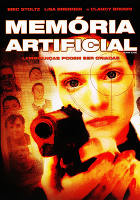 Baixar Filme Memória Artificial Dublado