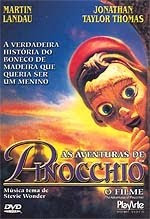 Download As Aventuras de Pinocchio: O Filme (Dual Audio) Gratis Baixar Filme As Aventuras de Pinocchio: O Filme (Dual Audio)
