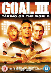 Capa do Filme Gol 3 (+ Legenda) Baixe imagem de Gol 3 (+ Legenda) sem Torrent