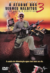 Capa do Filme O Ataque dos Vermes Malditos 3 (Dublado) Baixe imagem de O Ataque dos Vermes Malditos 3 (Dublado) sem Torrent