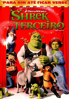 Download Shrek Terceiro – DVDRip Dublado