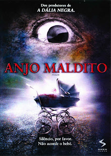Download Anjo Maldito 2010 – DVDRip Dual Áudio
