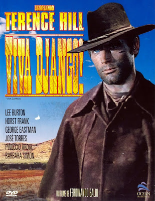 Viva Django (Dublado)