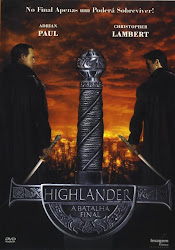 Capa do Filme Highlander: A Batalha Final (Dublado) Baixe imagem de Highlander: A Batalha Final (Dublado) sem Torrent