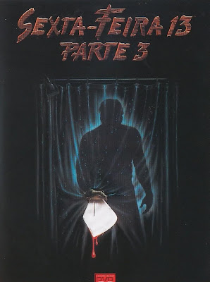 Sexta-Feira 13 Parte 3 Dublado