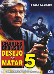 Capa do Filme Desejo de Matar 5 (Dublado) Baixe imagem de Desejo de Matar 5 (Dublado) sem Torrent