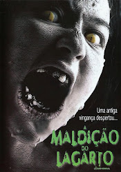 Capa do Filme A Maldição do Lagarto (Dual Audio) Baixe imagem de A Maldição do Lagarto (Dual Audio) sem Torrent