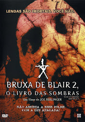 Capa do Filme A Bruxa de Blair 2 O Livro das Sombras (Dublado) Baixe imagem de A Bruxa de Blair 2 O Livro das Sombras (Dublado) sem Torrent