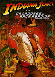 Capa do Filme Indiana Jones Os Caçadores da Arca Perdida (Dual Audio) Baixe imagem de Indiana Jones Os Caçadores da Arca Perdida (Dual Audio) sem Torrent