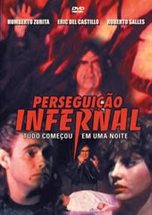 Perseguição Infernal (Dublado)