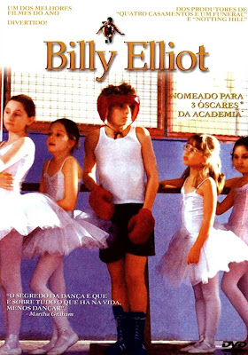 Billy Elliot Dublado Torrent