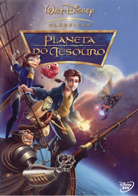 Planeta%2Bdo%2BTesouro Download Planeta do Tesouro   DVDRip Dual Áudio Download Filmes Grátis