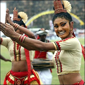 dance lanka