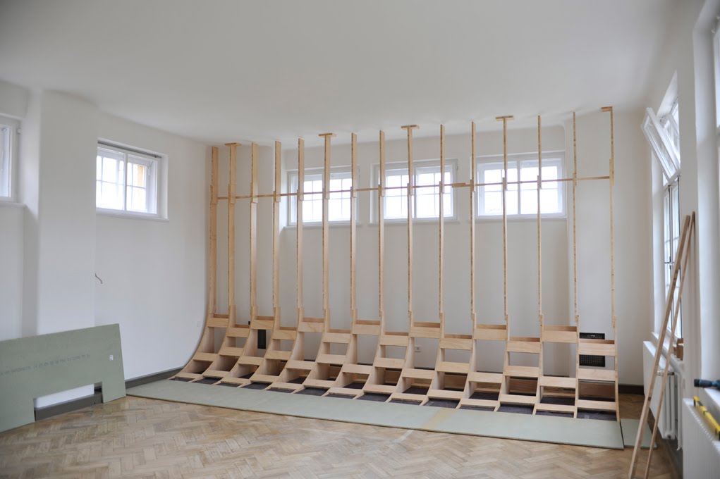 Studio Augsburg 2010