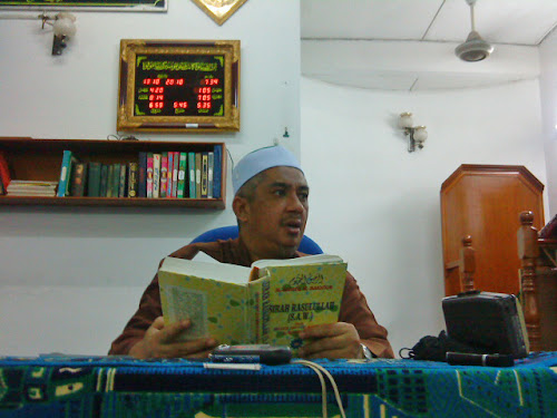 Dato Azrai Jamaluddin