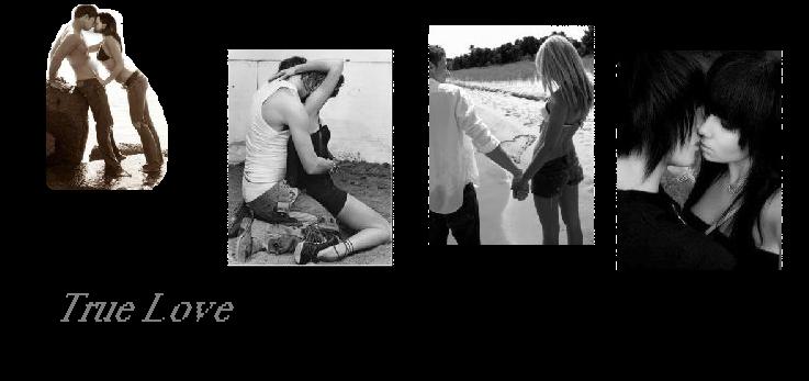 True Love