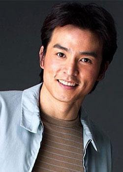 singapore actor