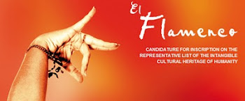 Flamenco Patrimonio de la Humanidad