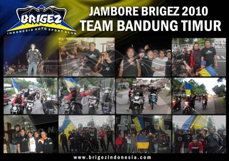 Bandung Everlasting City: BRIGEZ Menjadi Organisasi Kepemudaan