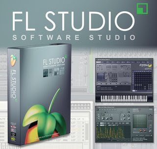 How To Use Fruity Loops Studio