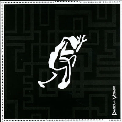 VA-Danza Del Venado 2008, VA-Danza Del Venado 2008,