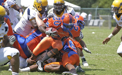 Ssu Tiger