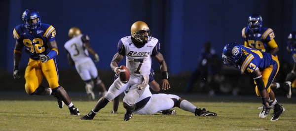 Alcorn State Braves