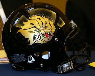 MEAC/SWAC SPORTS MAIN STREET™: UAPB Golden Lions Look for Reversal of