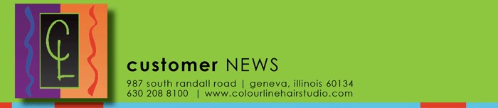 Colour Line Hair Salon