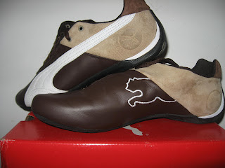 puma 2008