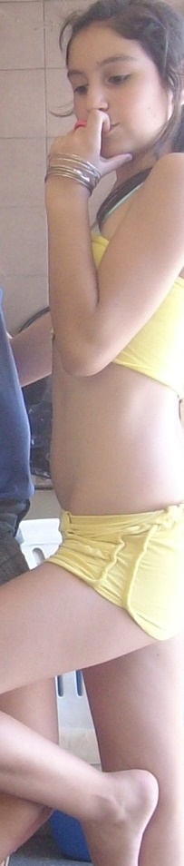 que despeinada :|