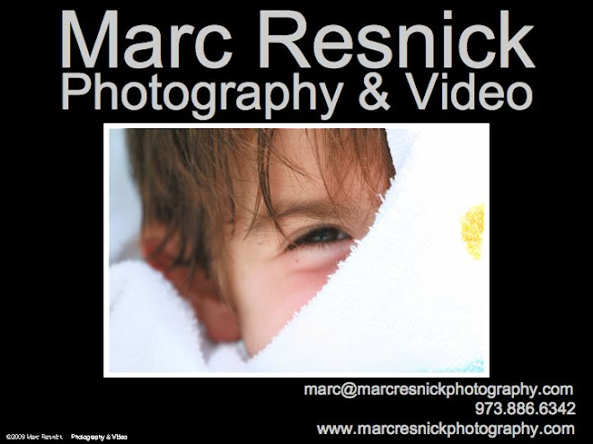 Marc Resnick Photography
