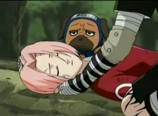 Blog SasuSaku Oficial: Lista de episodios SasuSaku