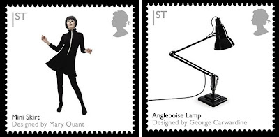 Classic Stamp